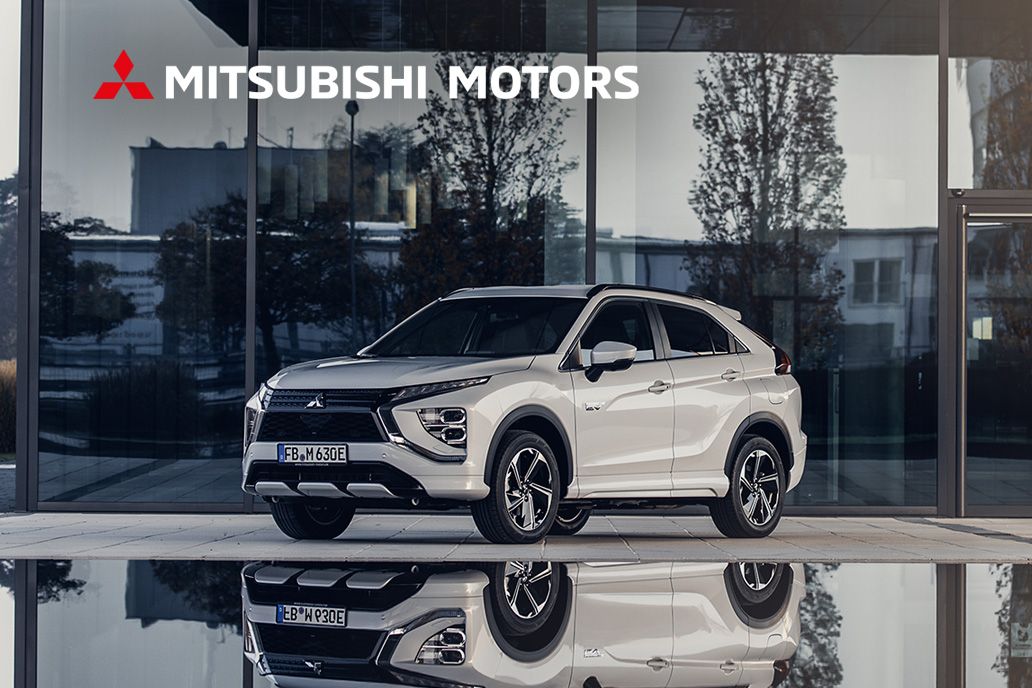 Théobald Groupe : Mitsubishi