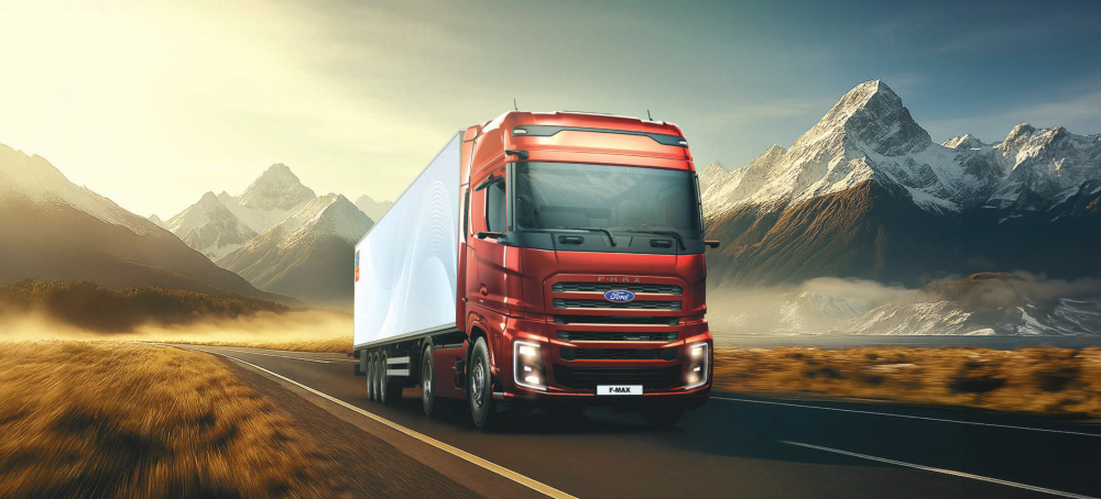 Contactez nous Ford Trucks Théobald